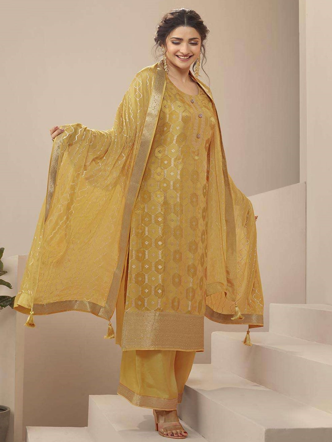 Buy Latest Salwar Suit, Party Wear Suit designs, Latest Palazzo Suit  Designs Online | Ethnic Plus